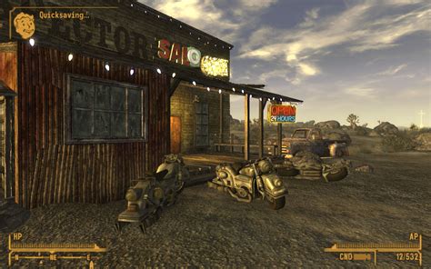 fallout new vegas hud mod